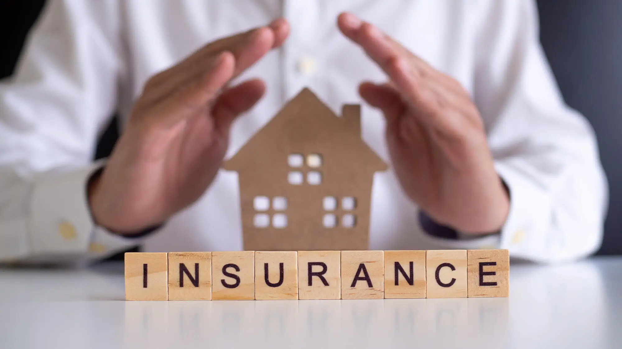 Explore Commercial Property Insurance in Parker, CO